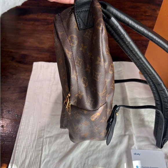 Louis Vuitton palms spring mini pm - Picture 4 of 9